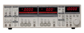 Stanford Research SR830 Lock-In Amplifier, 1 mHz - 102.4 kHz, Dual Output